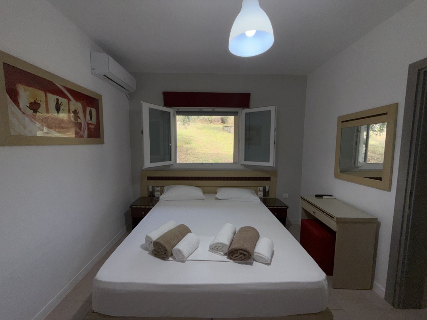 Apartment Νο5